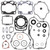 Vertex Complete Gasket Set With Oil Seals 811458