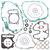 Vertex Complete Gasket Set With Oil Seals 811266