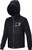 Alpinestars Youth Racer Mx Fleece Black Xl 3840125-10-XL