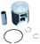Vertex Piston Kit Cast 47.45/Std Yam 24370B