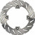 All Balls Brake Rotor 18-0091
