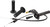 Motion Pro Twist Throttle Conversion Kit 01-2847
