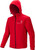 Alpinestars Racer Mx Fleece Bright Red 3X 3800125-3010-3XL