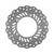 EBC Brake Rotor Contour MD1191C