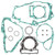 Vertex Complete Gasket Set- Bomb 808853