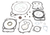 Vertex Complete Gasket Set With Oil Seals 811374