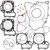 Vertex Complete Gasket Set- Kaw Suz 808880
