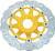 EBC Contour Rear Rotor MD1164C