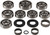 All Balls Transmission Bearing And Seal Kit 25-7006