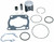 Vertex Top End Kit Cast 43.45/Std Yam VTK24352A