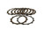 ProX Complete Clutch Plate Set Kaw 16.CPS44019