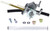 All Balls Fuel Valve FS101-0140