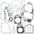 Vertex Complete Gasket Set With Oil Seals 811285