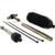 All Balls Rack Tie Rod Kit Can 51-1136