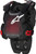 Alpinestars A-1 Chest Protector Anthracite/Black/Red Md/Lg 6700123-1431-M/L