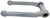 PSR Lowering Link 2.5" Drop Silver Suz 05-00755-21