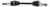 All Balls 6 Ball Heavy Duty Axle Front AB6-CA-8-222