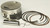 Wiseco Piston Kit Armorglide 69.00/+0.50 10:1 Hon 40061M06900