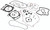 Vertex Complete Gasket Set With Oil Seals Kaw 8110027