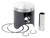 Vertex Piston Kit Cast 66.95/Std Suz 22215B