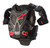 Alpinestars A-6 Chest Protector Black/Anthracite Xs/Sm 6700022-1036-XS/S