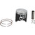 Vertex Piston Kit Cast 72.95/Std Beta 24569A