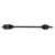 All Balls 6 Ball Heavy Duty Axle Rear AB6-PO-8-398