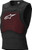 Alpinestars Bionic Plasma Lt Protc Vest Black/White 2X 6500726-12-XXL