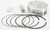 Wiseco Piston Kit Armorglide Box Frg 97.00/Std 12.8:1 Yam 40199M09700