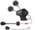 Sena 10S Headset And Intercom Single 10S-02