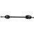 All Balls 8 Ball Heavy Duty Axle Yam AB8-YA-8-361