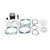 Vertex Top End Kit Cast 71.94/Std Husq/Ktm VTK23375A-2