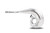 FMF Pipe Fatty Fantic Xe300 2T 024086