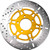 EBC Standard Brake Rotor MD3090X