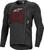 Alpinestars Bionic Plasma Lt Protec Jkt Ls Black/White 2X 6500226-12-XXL