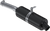 MBRP Single Slip-On System W/ 4.25" Sport Muffler Blk AT-6103SP