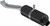 MBRP Single Slip-On System W/ 4.25" Sport Muffler Blk AT-6303SP