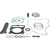 Vertex Top End Kit 77.97/Std 13.9:1 Husq/Ktm VTKTC23757B