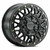 Raceline Wheels Omega 15X7 6/5.5 +38Mm Gloss Black A15GB-57060+38