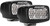 Rigid Industries Sr-M Pro Series Diffused Back Up Light Kit 980003