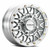 Raceline Wheels Omega 15X10 4/156 +10Mm Machined A15MA-51056+10