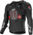 Alpinestars Bionic Xtr Plasma Protection Jacket Black/Red/White 2X 6507625-132-XXL
