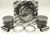 Wiseco Standard Bore Piston Kit SK1318