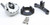 PSR Steering Damper Kit Gunmetal Kaw 04-00861-29