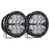 Rigid Industries 360-Series 6" Drive Rgb/2 Rgbw 36411