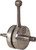 Hot Rods Stroker Crankshaft 4176