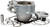 Cylinder Works Cylinder Kit Bb 80.00/+3.0 13.5:1 Yam 21010-K01
