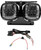 Rigid Industries Rigid Adapt Headlight Kit `15-23 (Exc.`23 Cvo) Fltr 300426