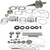 Vertex Engine Rebuild Kit WR00029