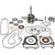 Vertex Complete Engine Rebuild Kit Pol HR00212